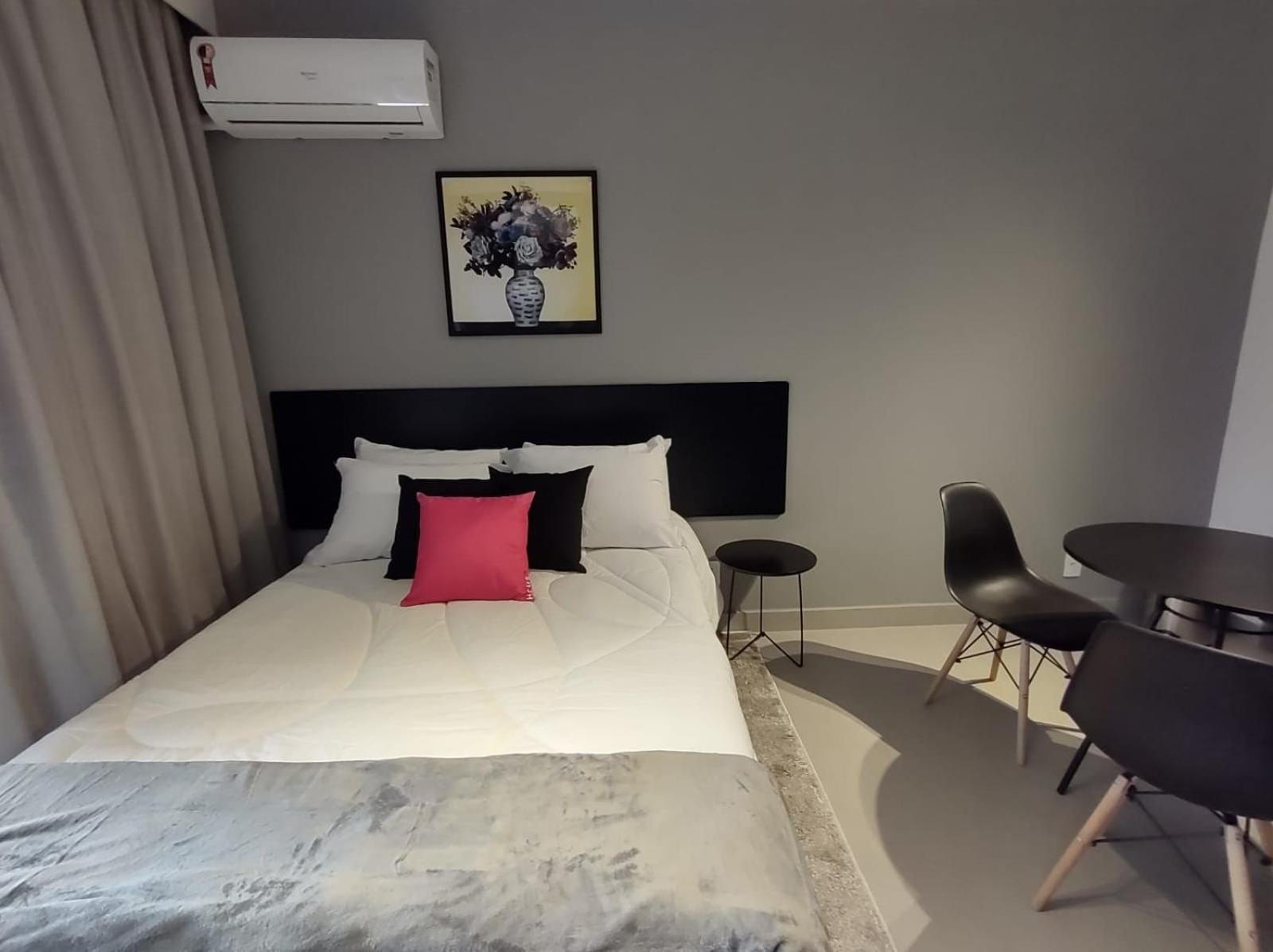 Vn Apiacas By Housi Apartment Sao Paulo Bagian luar foto