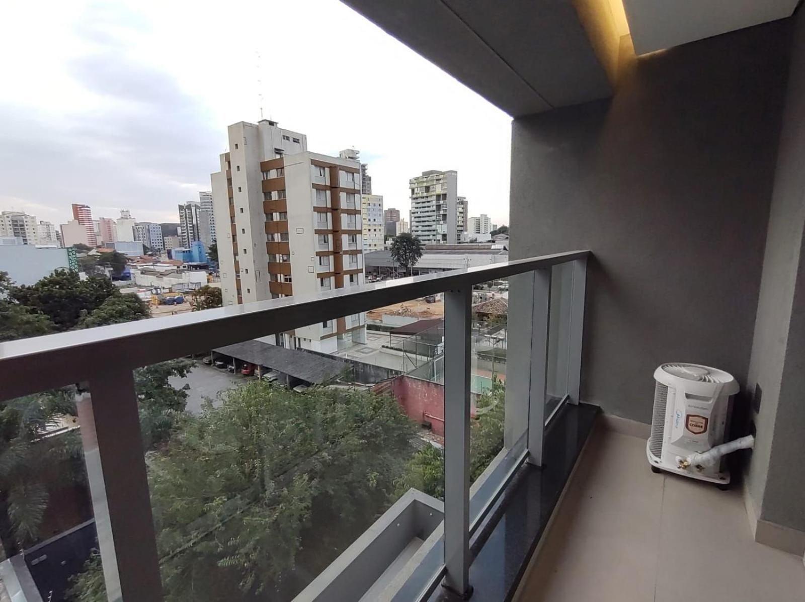 Vn Apiacas By Housi Apartment Sao Paulo Bagian luar foto